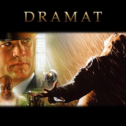 Dramaty i ambitne kino