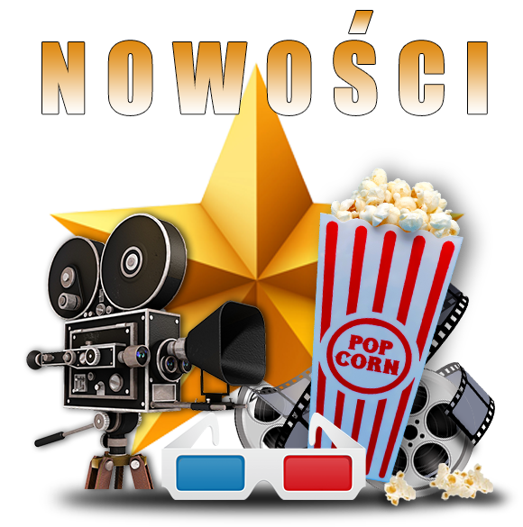 Nowości filmowe