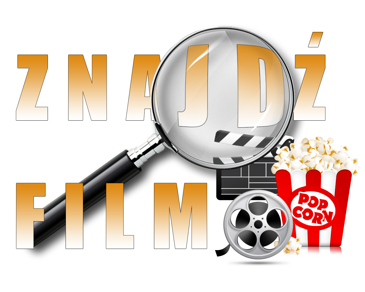 Nie możesz znaleźć filmu - skorzystaj z wyszukiwarki