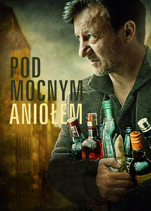 Pod Mocnym Aniołem