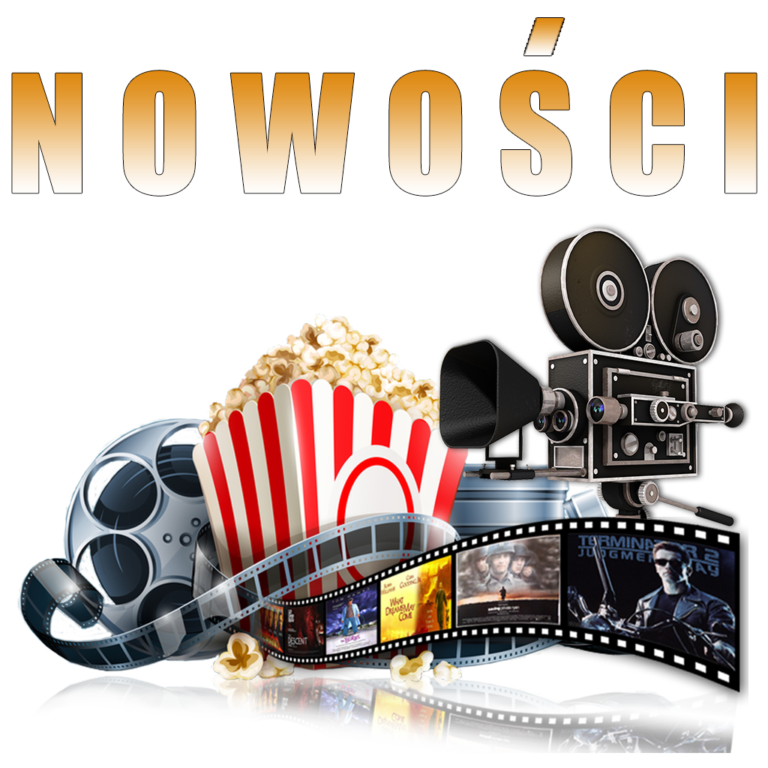 Nowości filmowe - Premiery filmowe