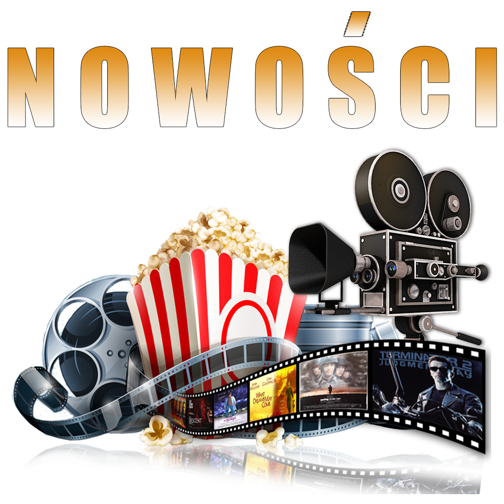 Nowości filmowe - Premiery filmowe