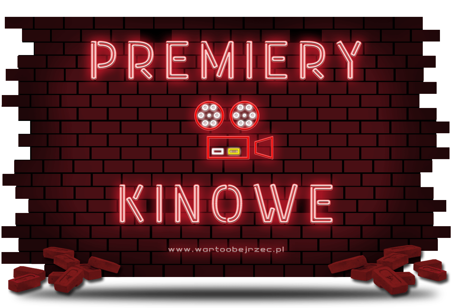 Premiery Kinowe - Najnowsze filmy