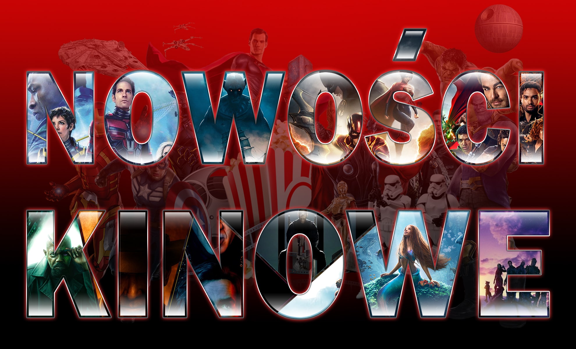 Nowości filmowe i premiery kinowe
