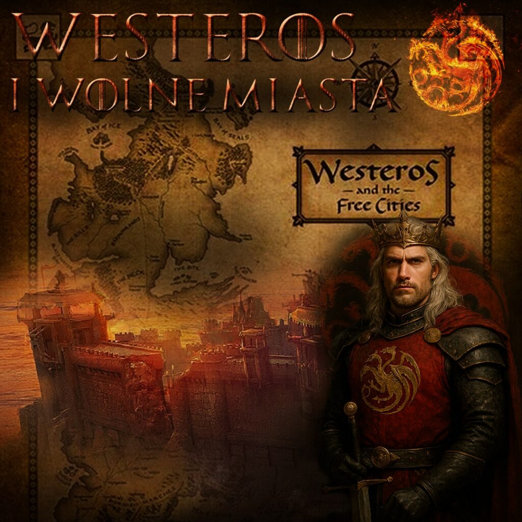 Westeros i wolne miasta