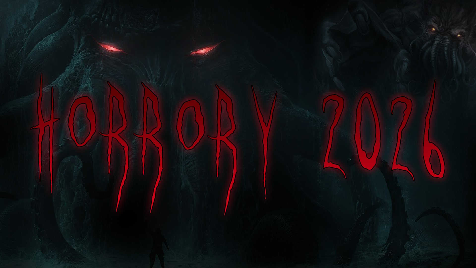 Horrory 2026 – zestawienie najważniejszych premier kina grozy