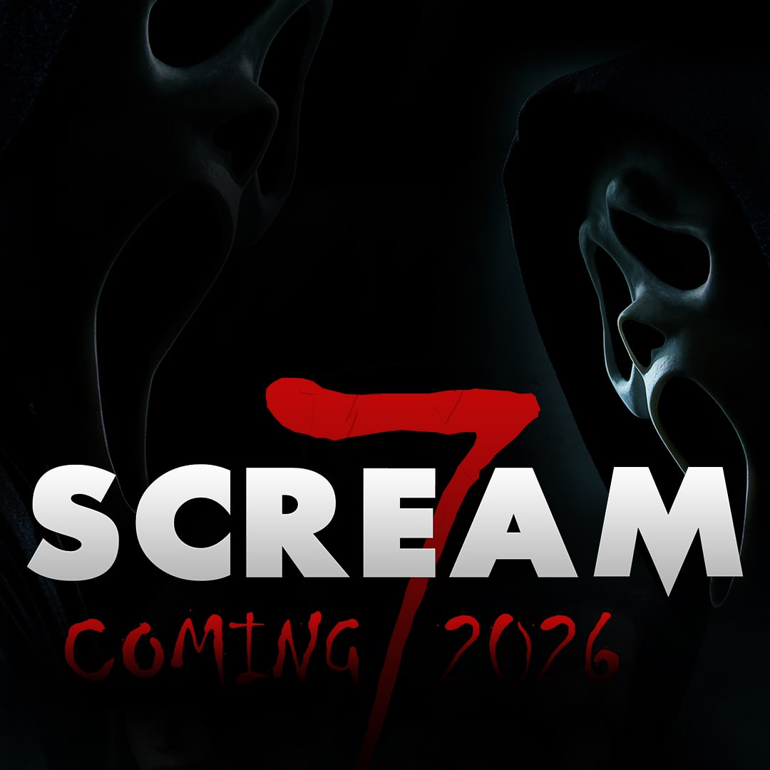 Scream 7 2026