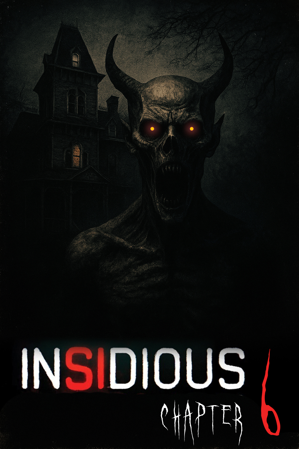 Insidious 6 2026