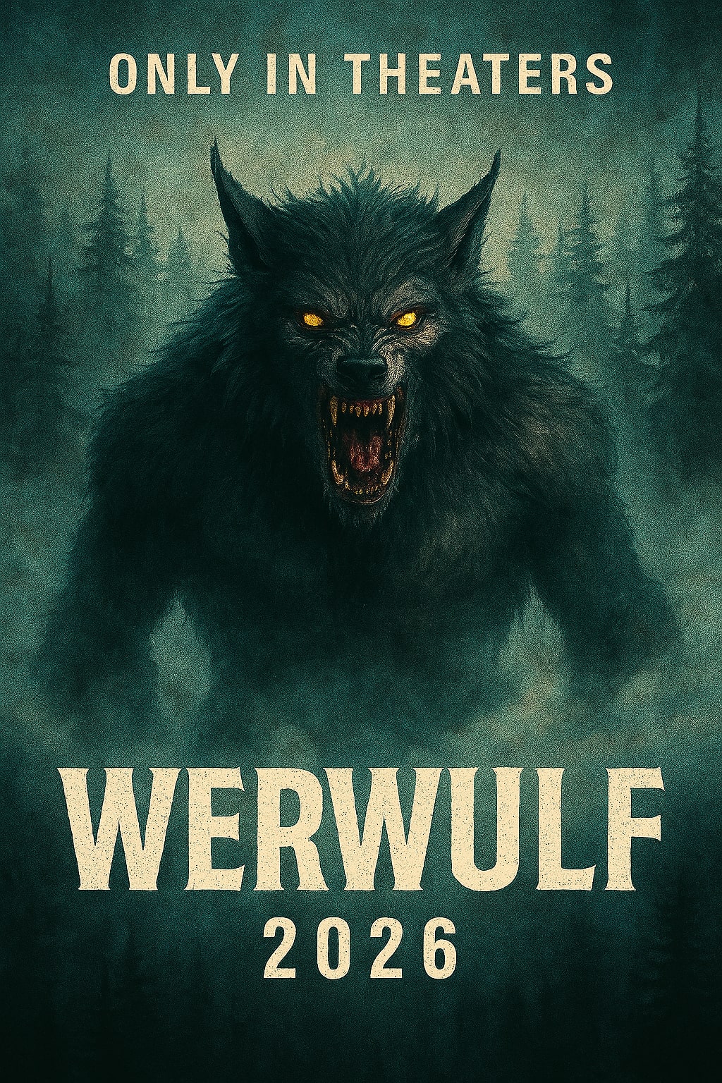Werwulf 2026
