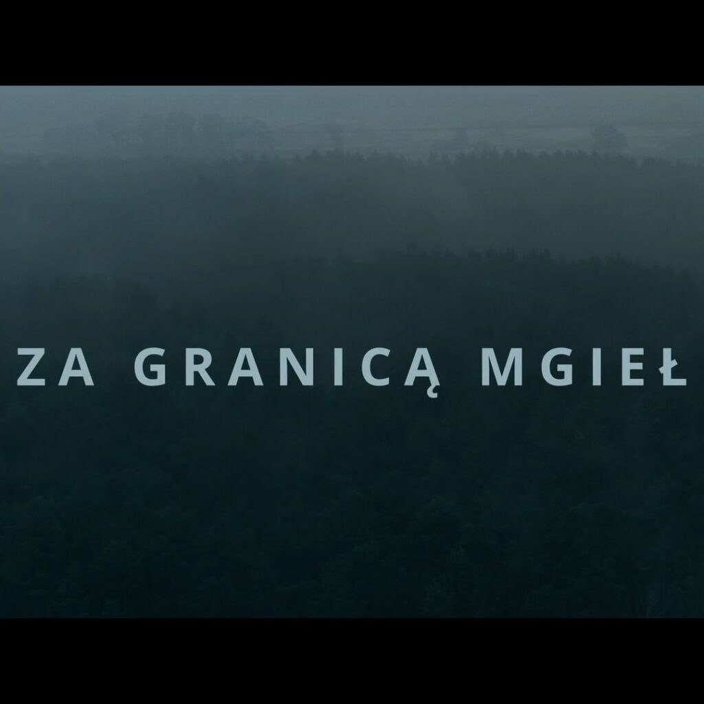 Za granicą mgieł - adaptacja lokalnej legendy