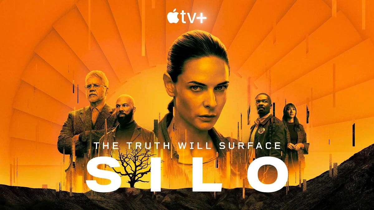 Silo serial – najciekawsze seriale sci-fi