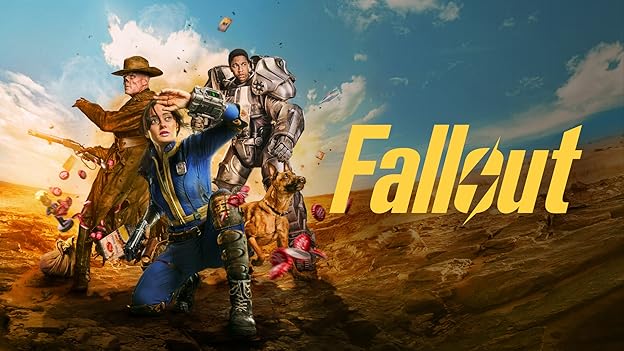 Fallout serial – co warto obejrzeć