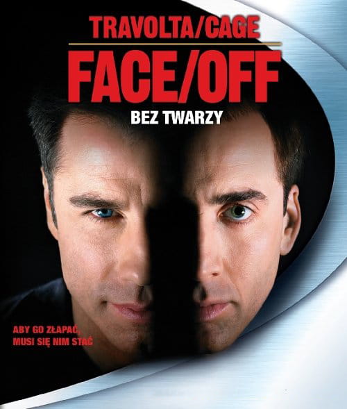 Bez twarzy (1997)