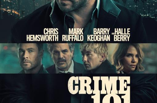 Crime 101 2026