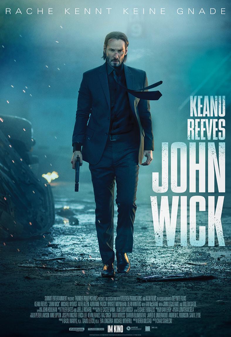 John Wick (2014)