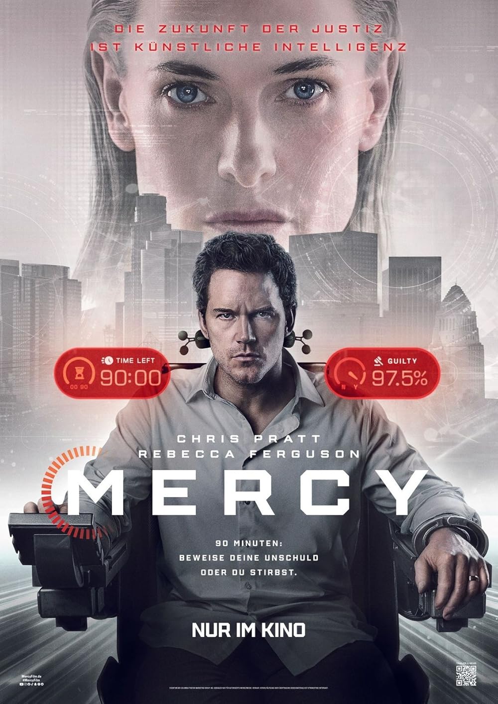 Mercy 2026