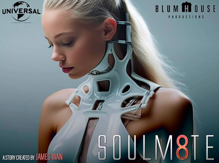 Soulm8te 2026