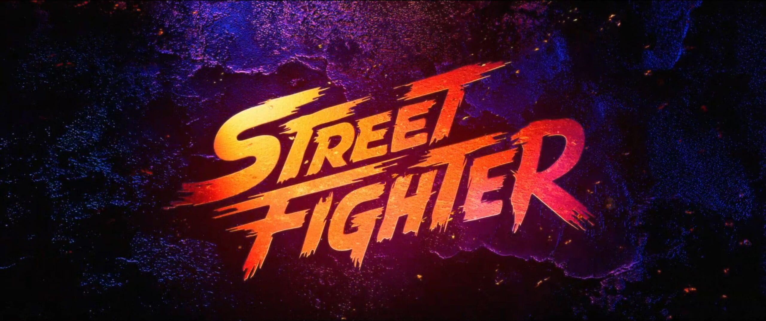 Street Fighter 2026