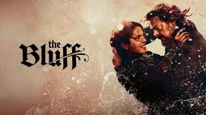 The Bluff 2026