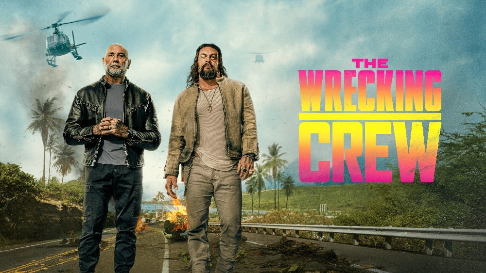 The Wrecking Crew 2026