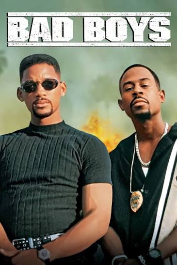 Bad Boys 1995