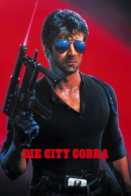Cobra 1986
