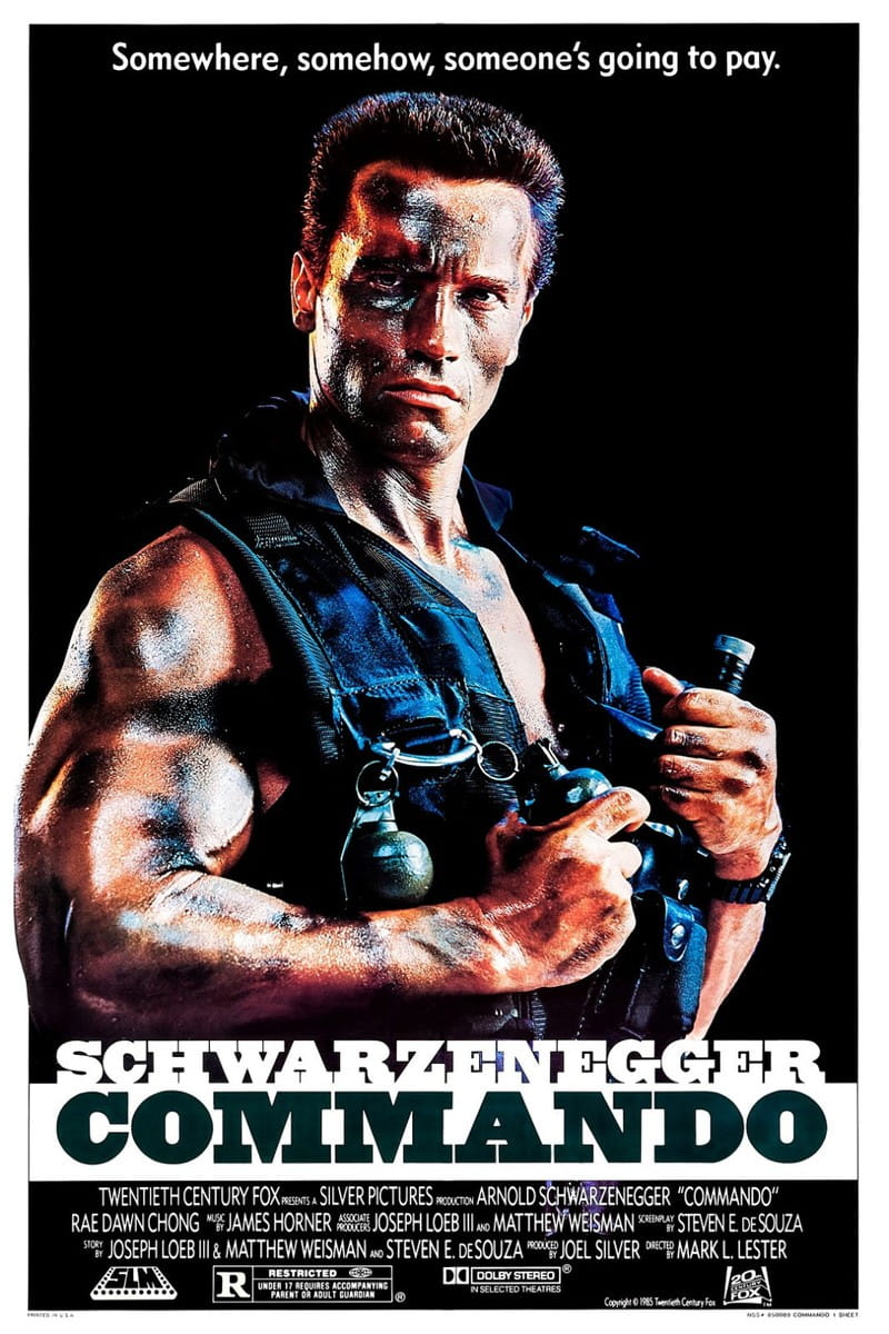 Commando