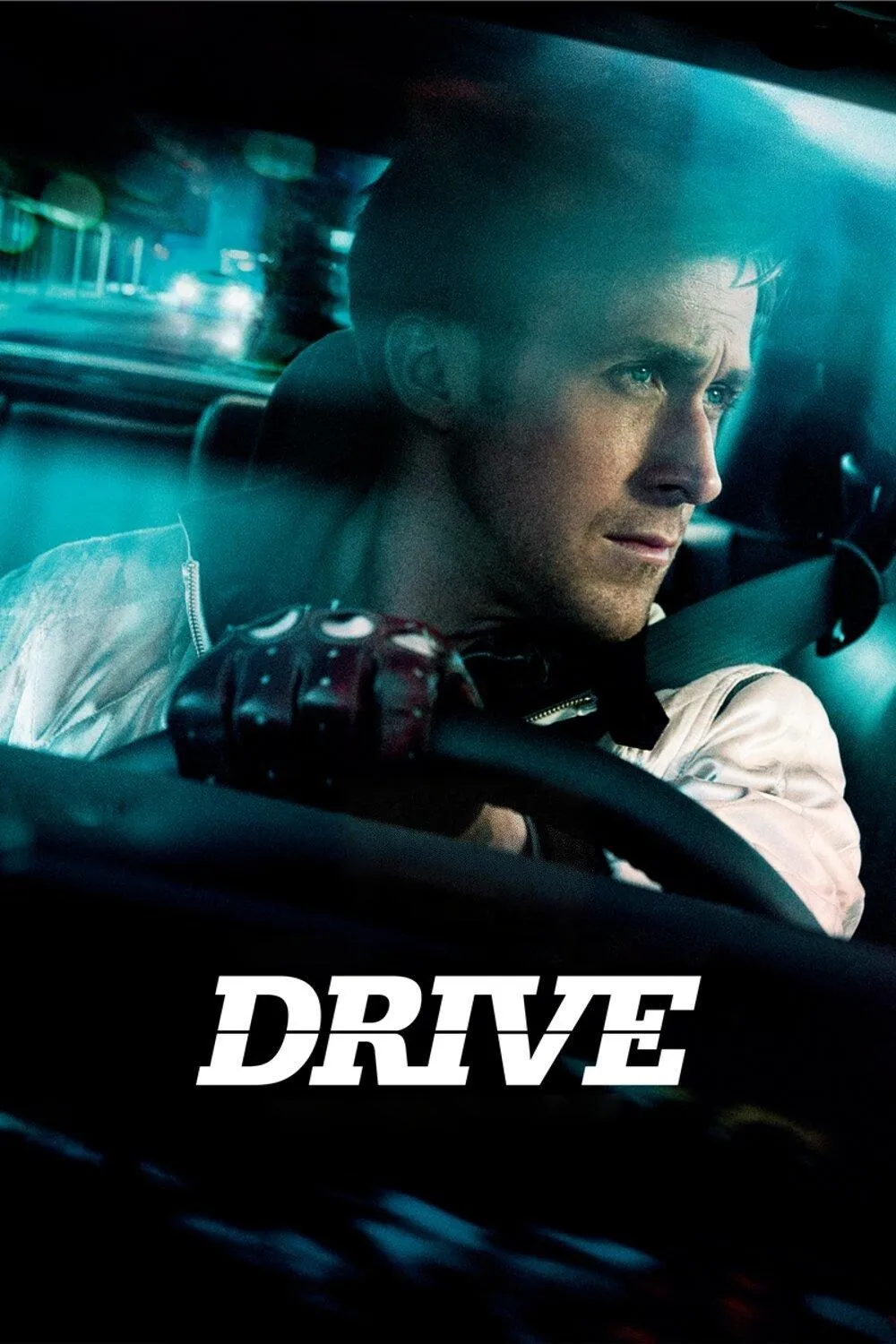 Drive 2011