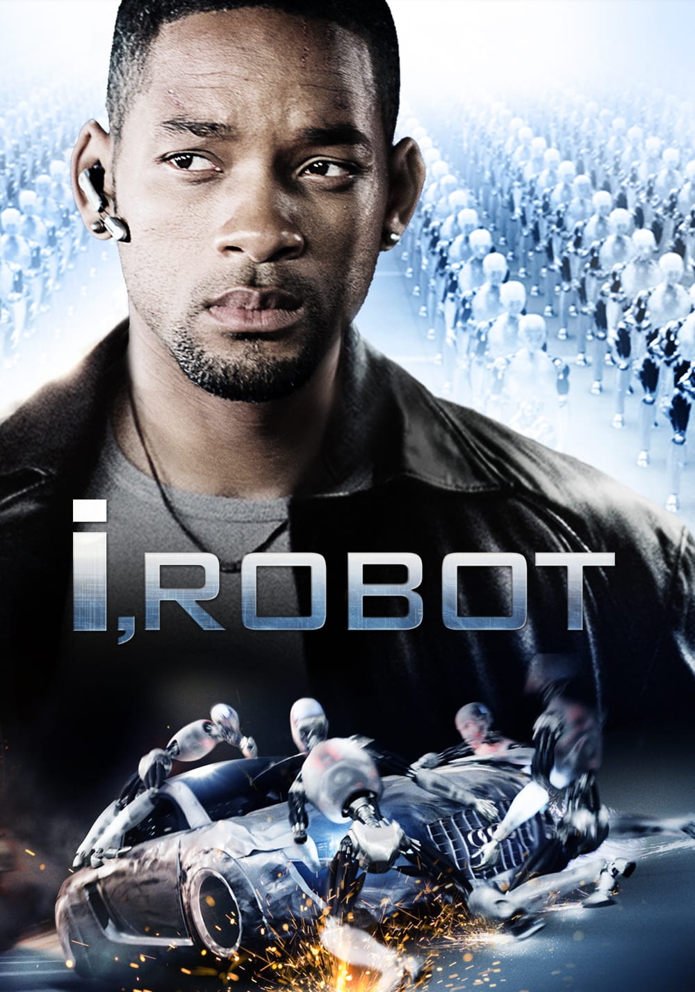 Ja, robot