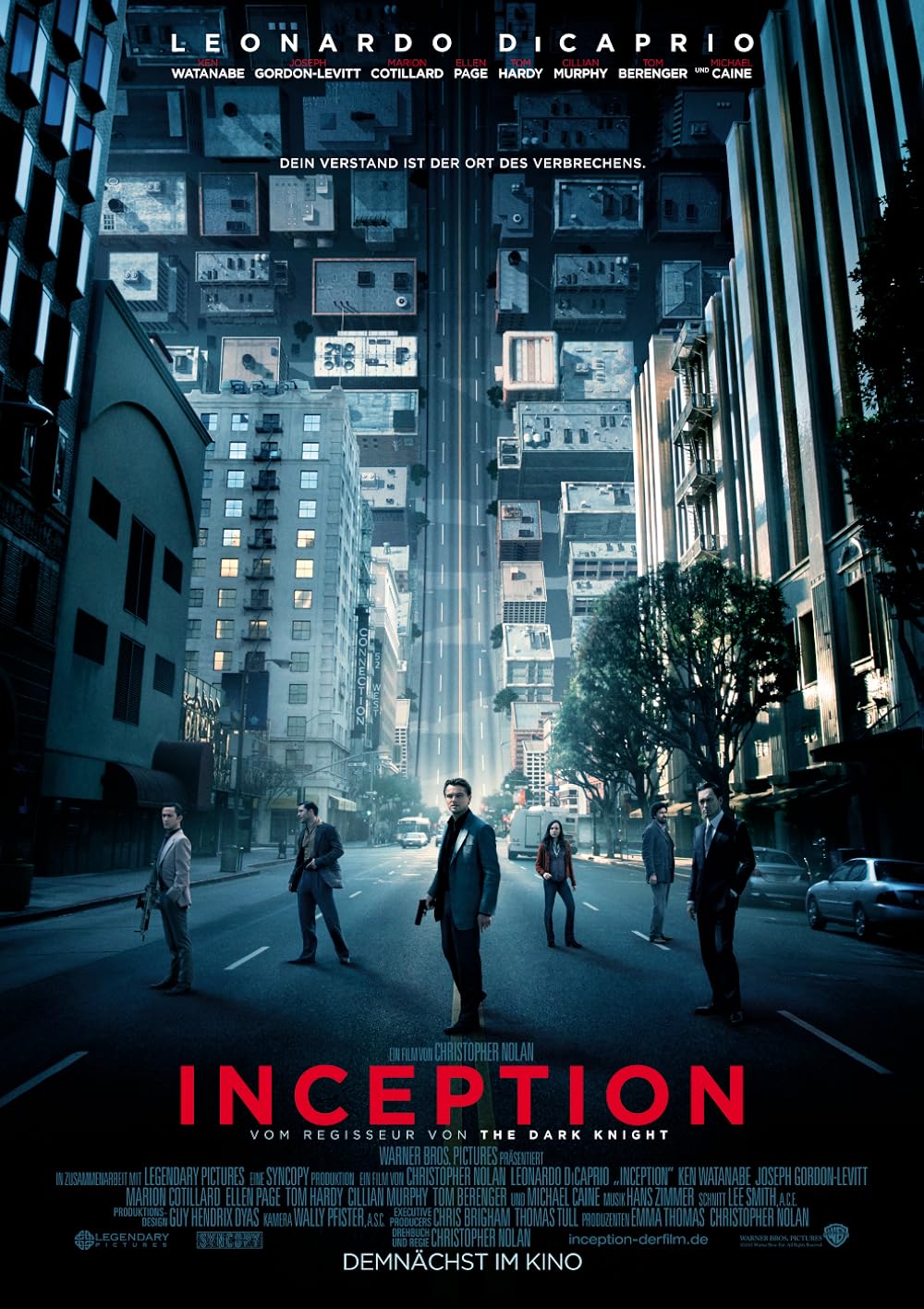 Incepcja