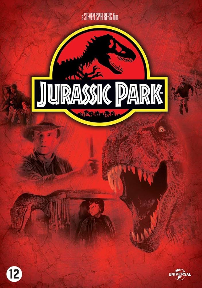 Park Jurajski