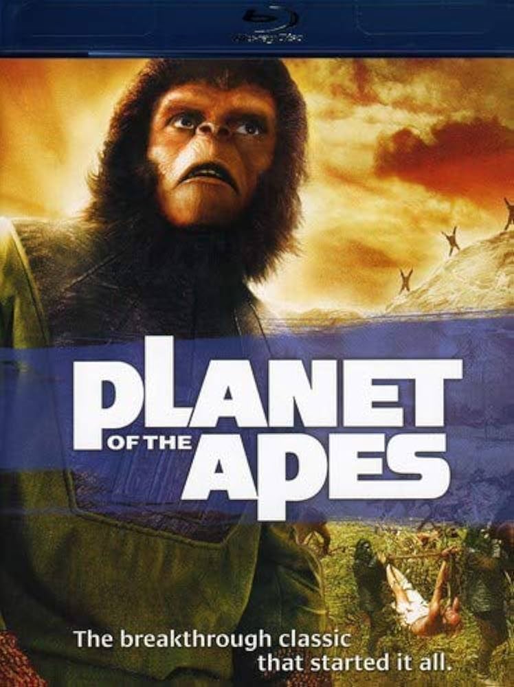 Planeta małp