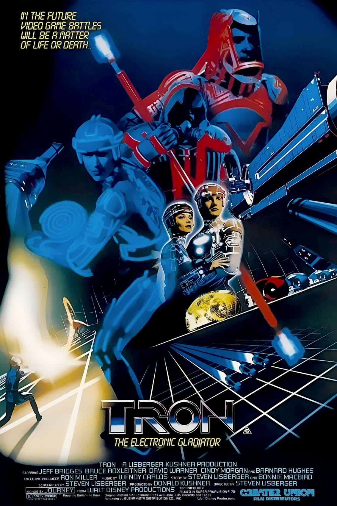 TRON