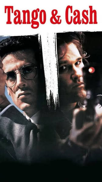 Tango i Cash