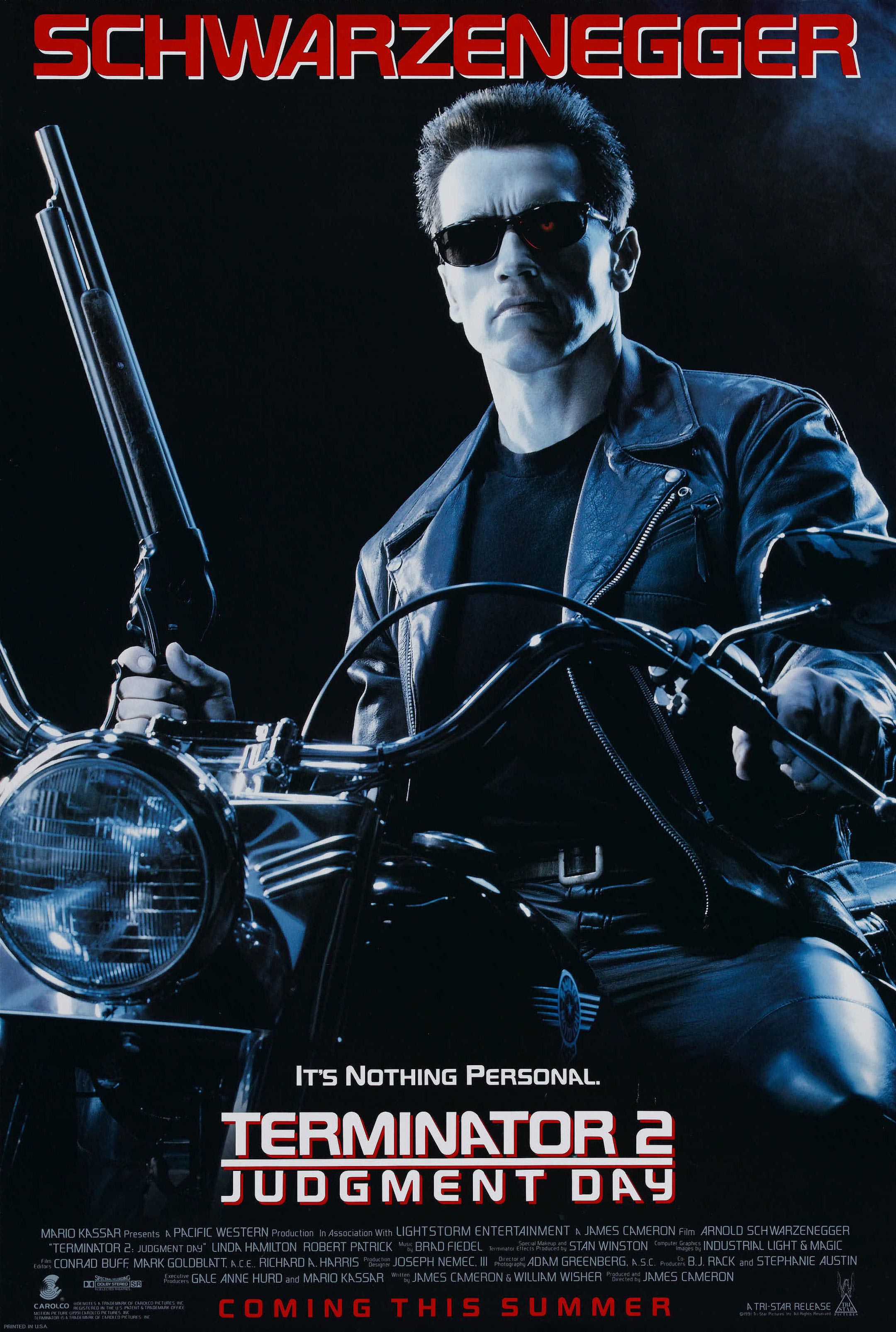 Terminator 2: Dzień sądu