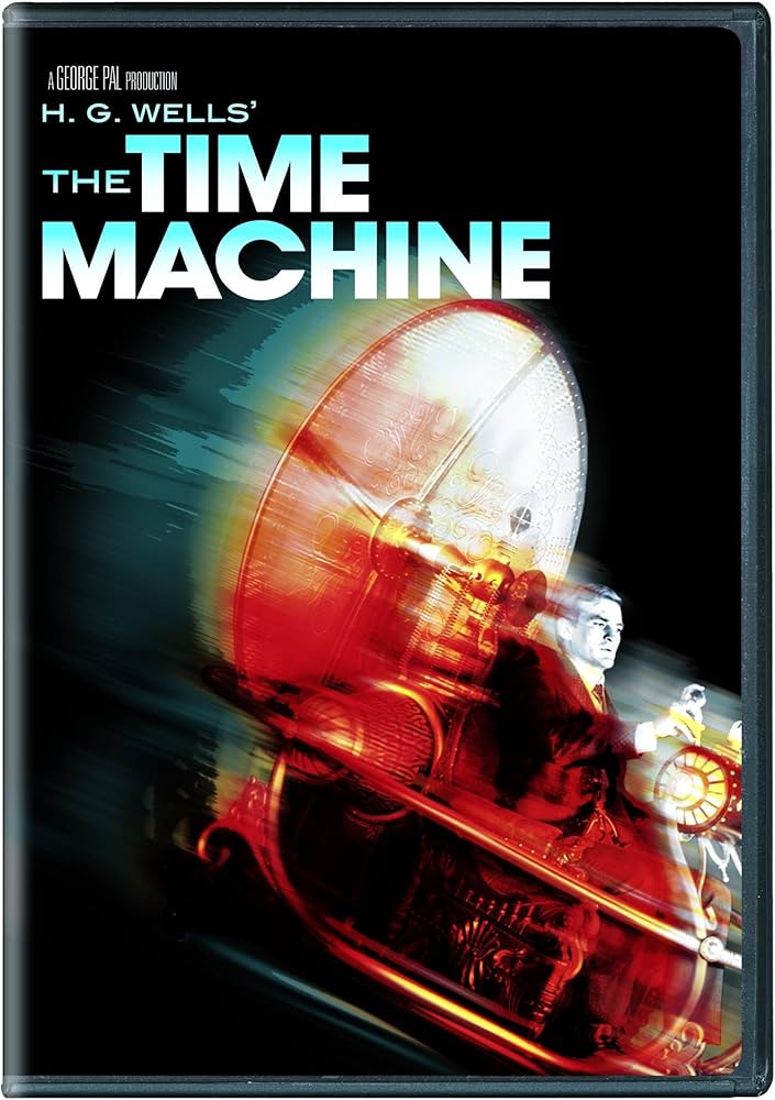The Time Machine