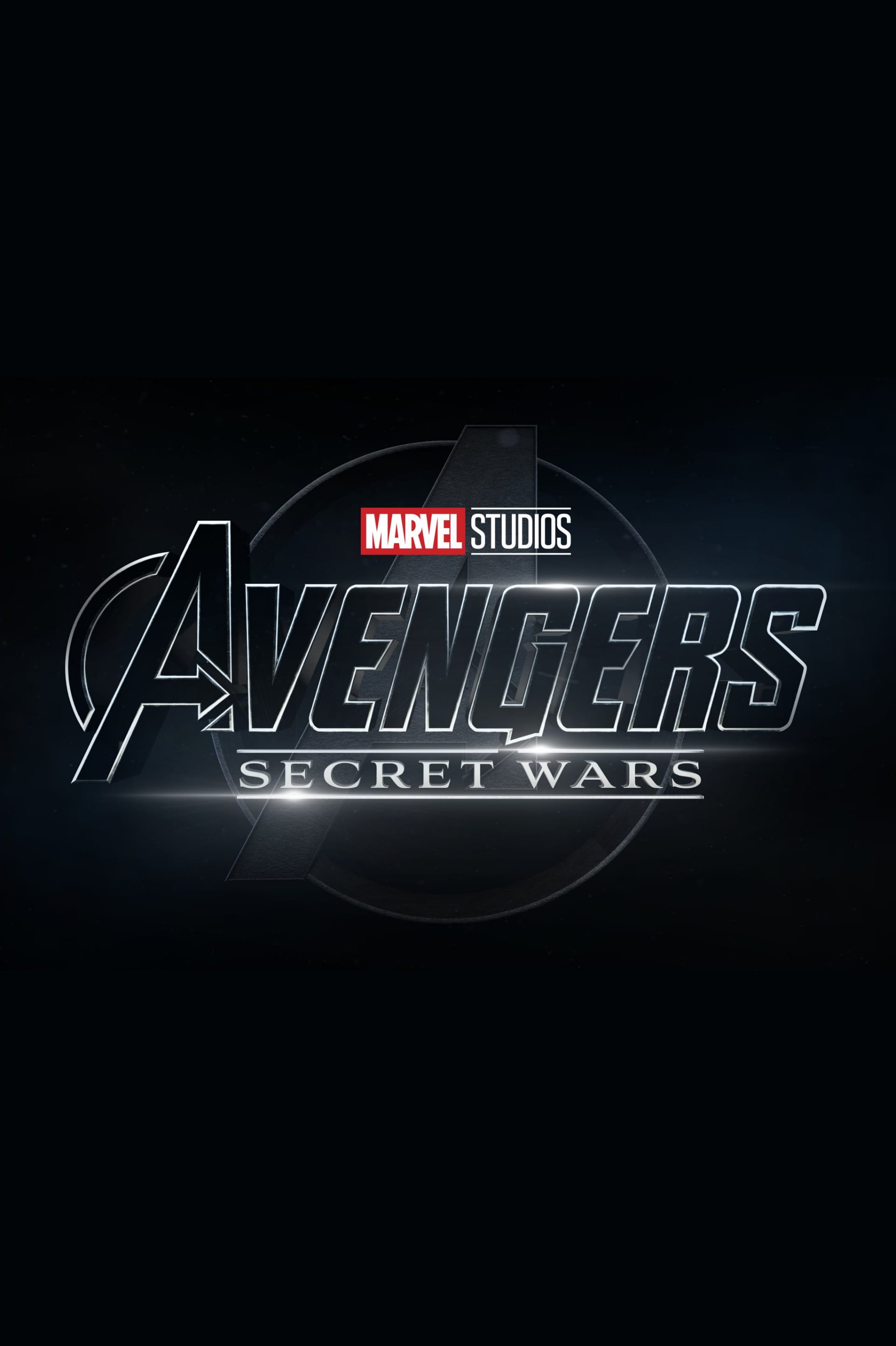 Avengers: Secret Wars (2027)