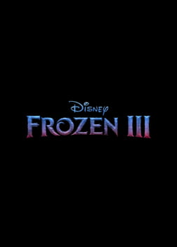 Frozen III (2027) – Elsa, Anna i Olaf
