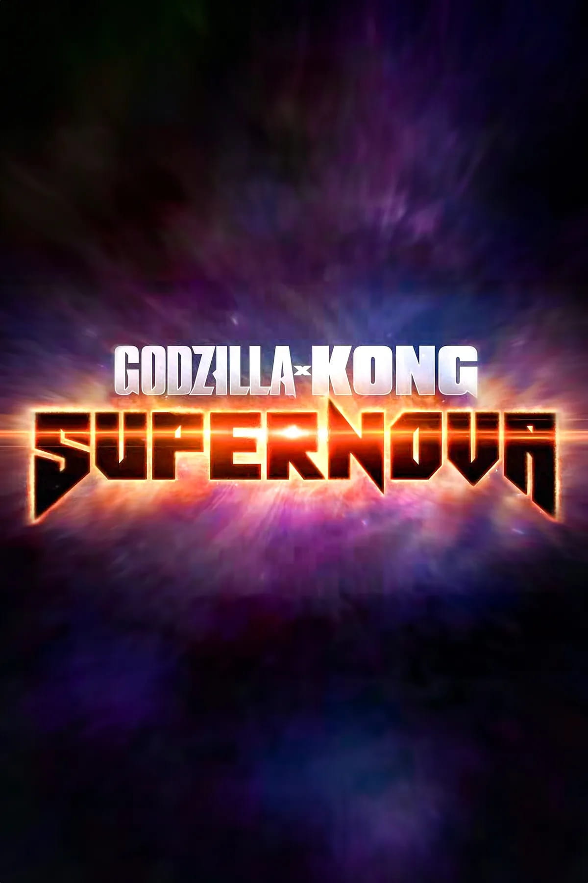 Godzilla x Kong: Supernova (2027)