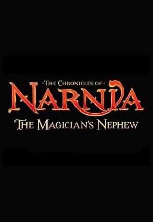 Narnia: The Magician’s Nephew (2027) – film Grety Gerwig