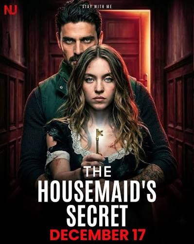 The Housemaid’s Secret (2027) – Sydney Sweeney