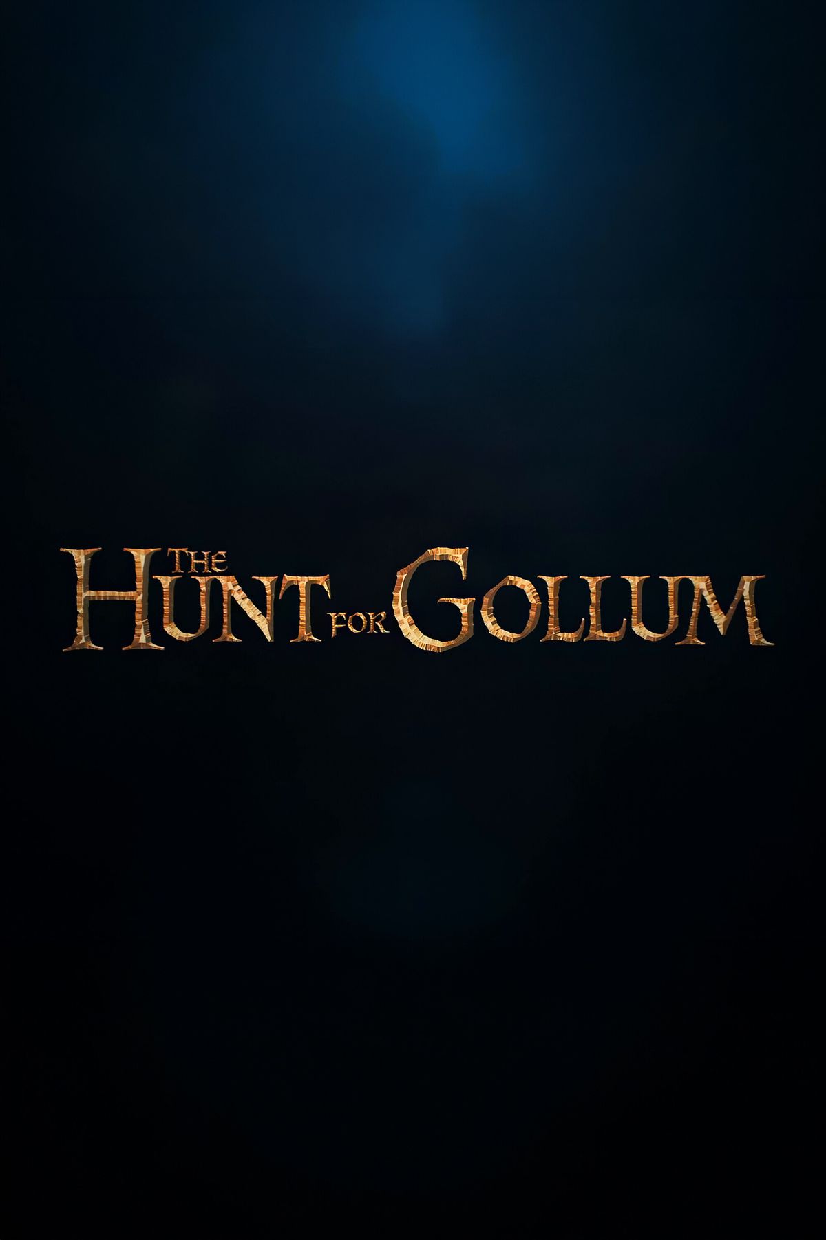The Lord of the Rings: The Hunt for Gollum (2027)