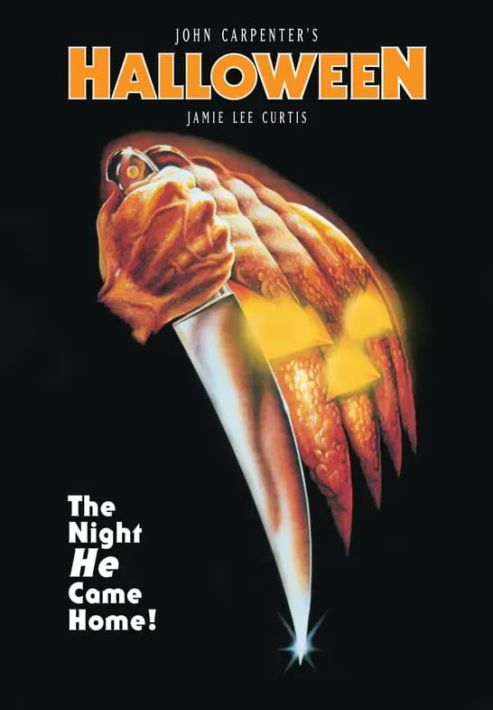 Halloween z 1978 roku – Michael Myers