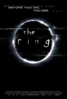 Ring z 2002 roku – amerykański horror z Naomi Watts