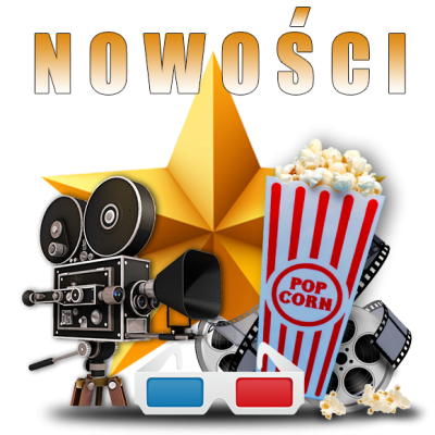 Nowości filmowe